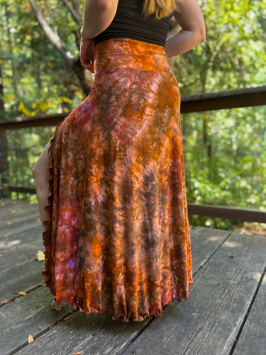 Essential Skirt - MTO