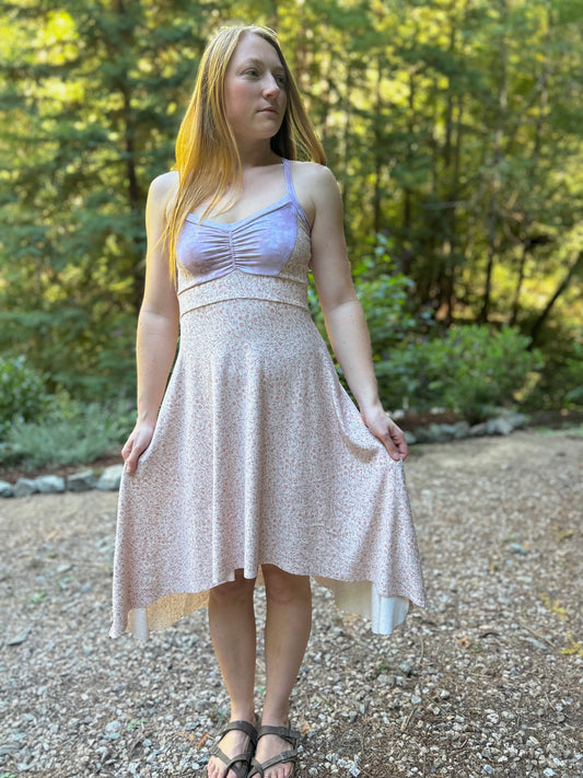 Sorrel Sundress