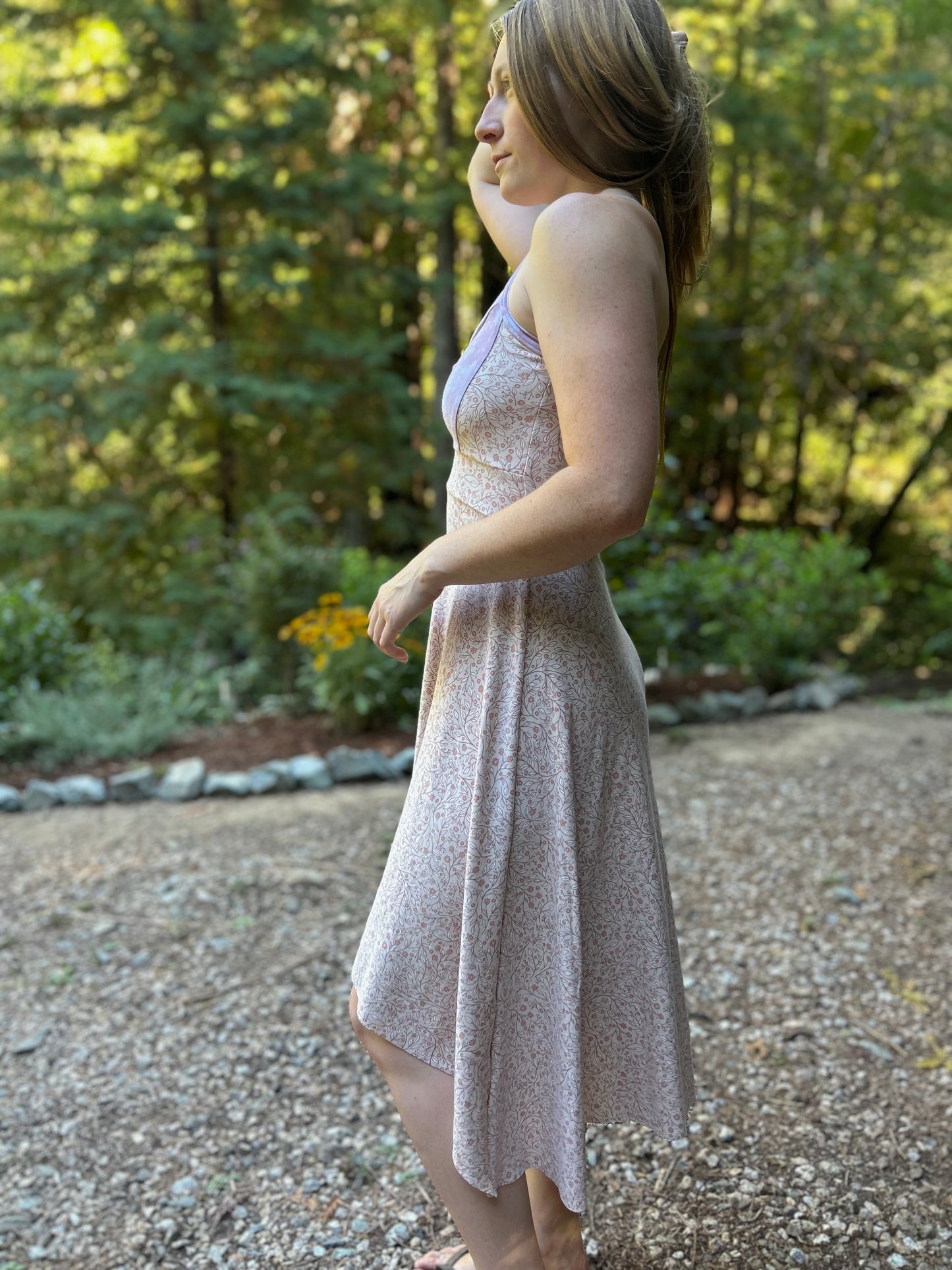 Sorrel Sundress