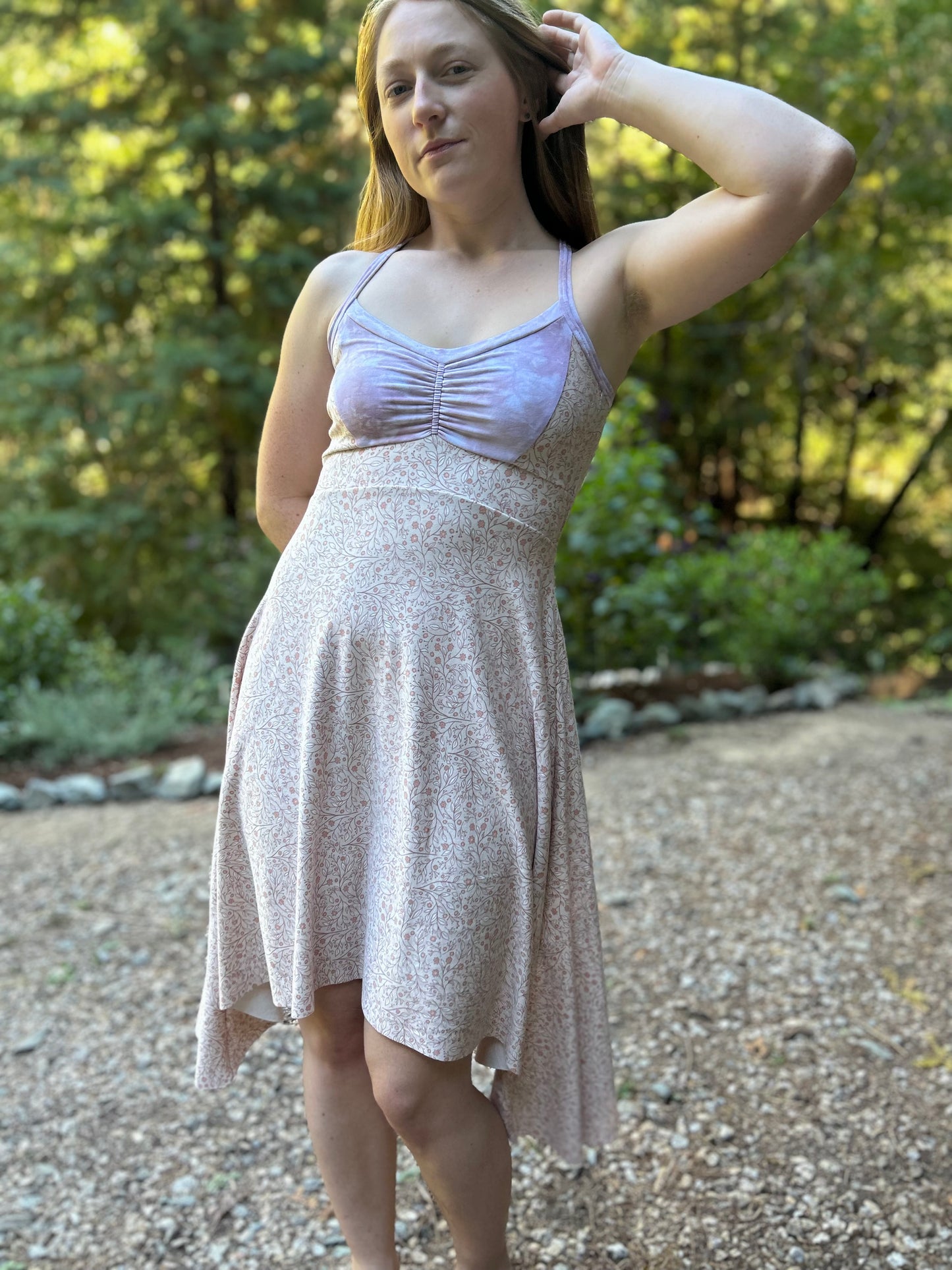 Sorrel Sundress