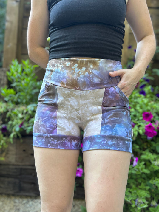 Calliope Bike Shorts