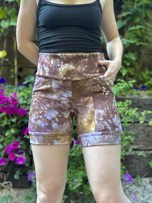 Calliope Bike Shorts