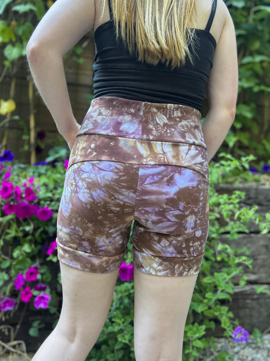Calliope Bike Shorts