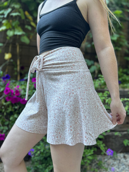 Lika Shorts