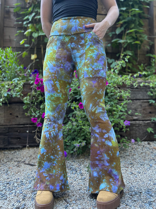 Calliope Bell Bottoms