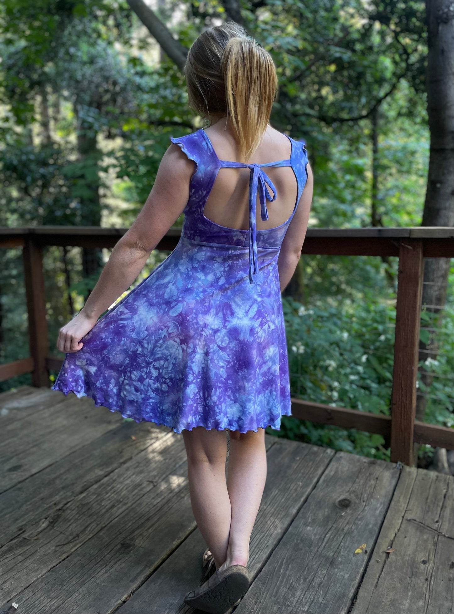 Vera Dress - MTO
