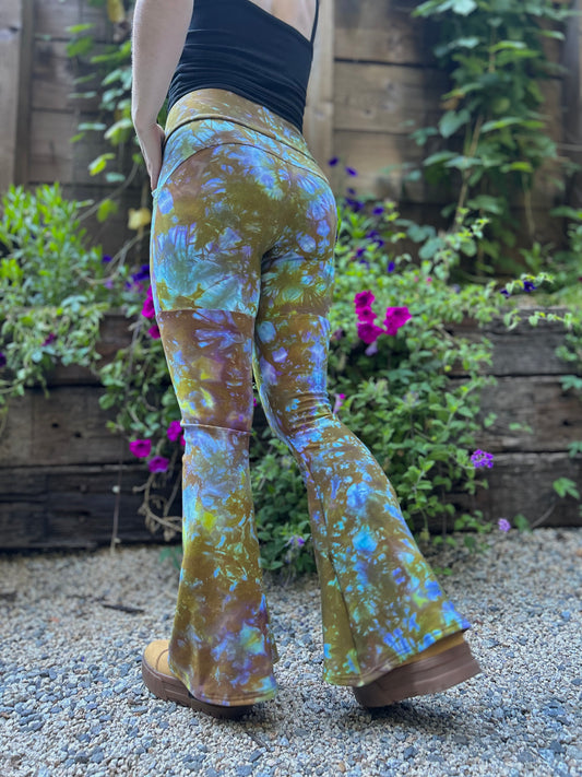 Calliope Bell Bottoms