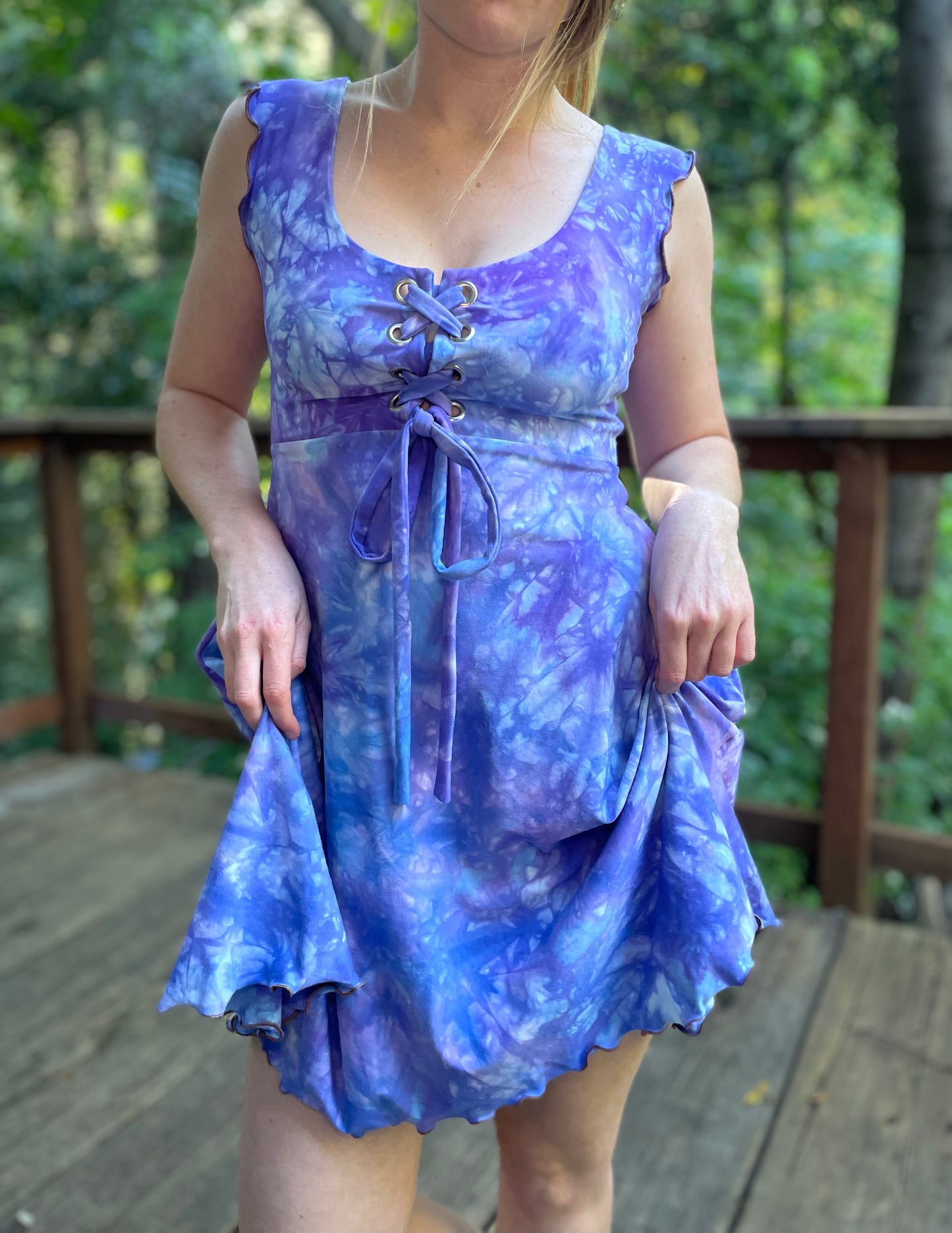 Vera Dress - MTO