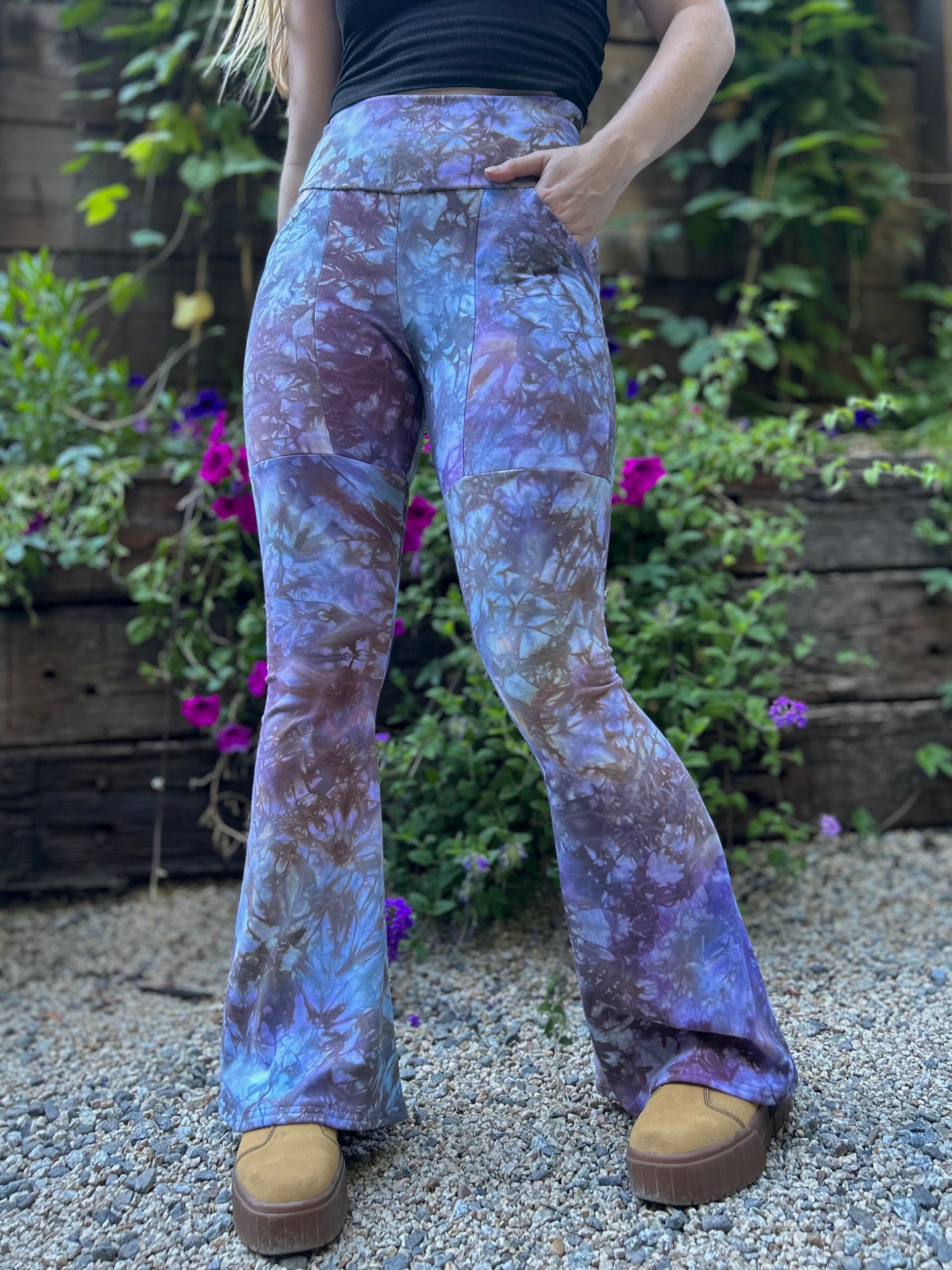 Calliope Bell Bottoms - MTO