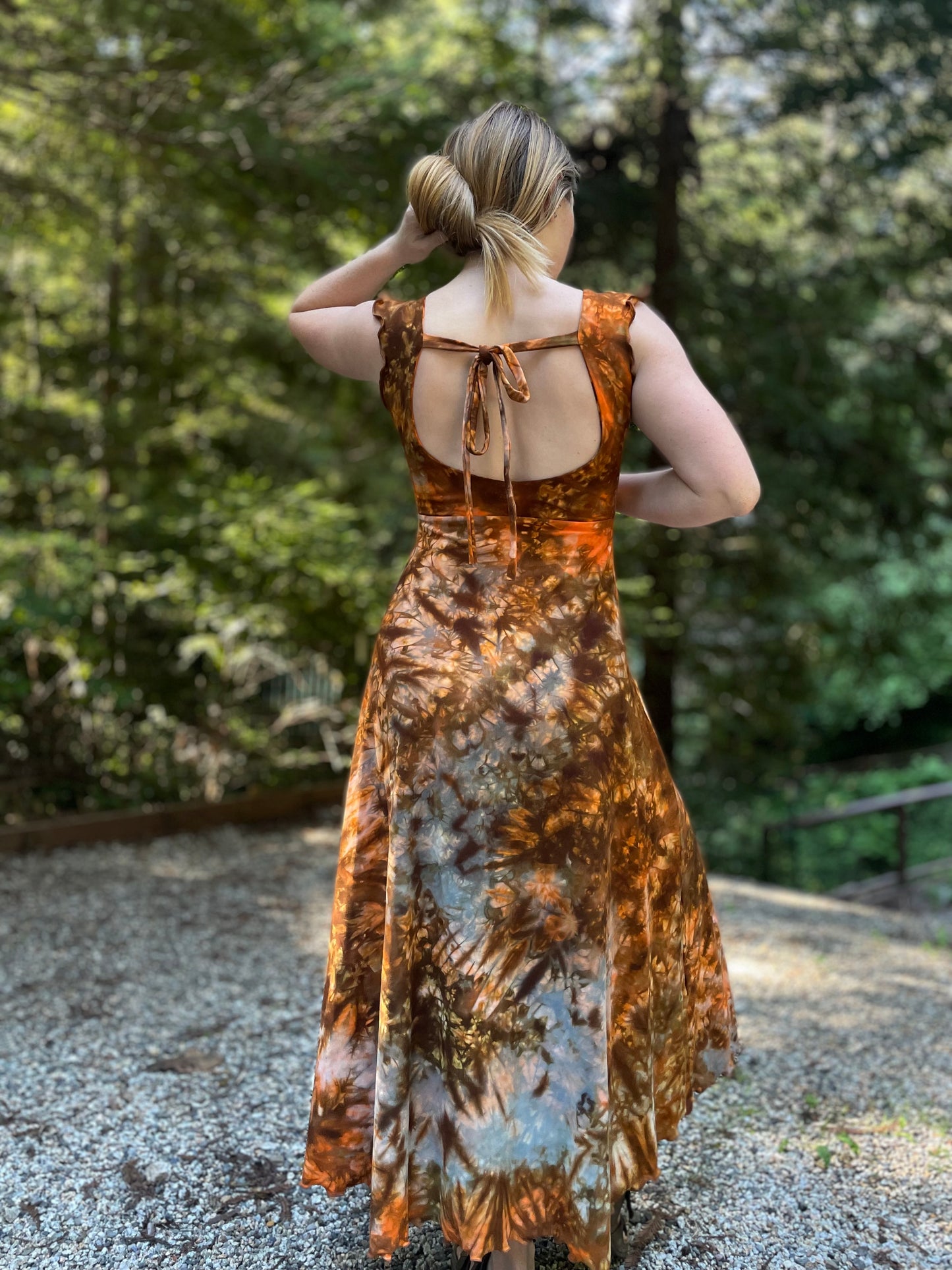Vera Dress - MTO