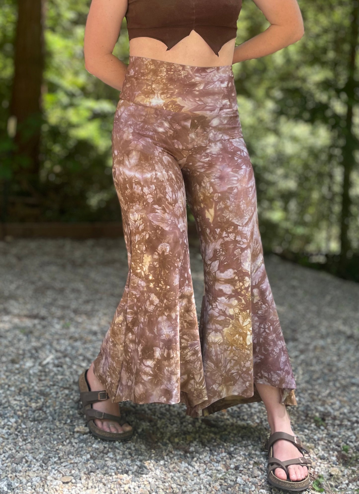 Willow Pants - MTO