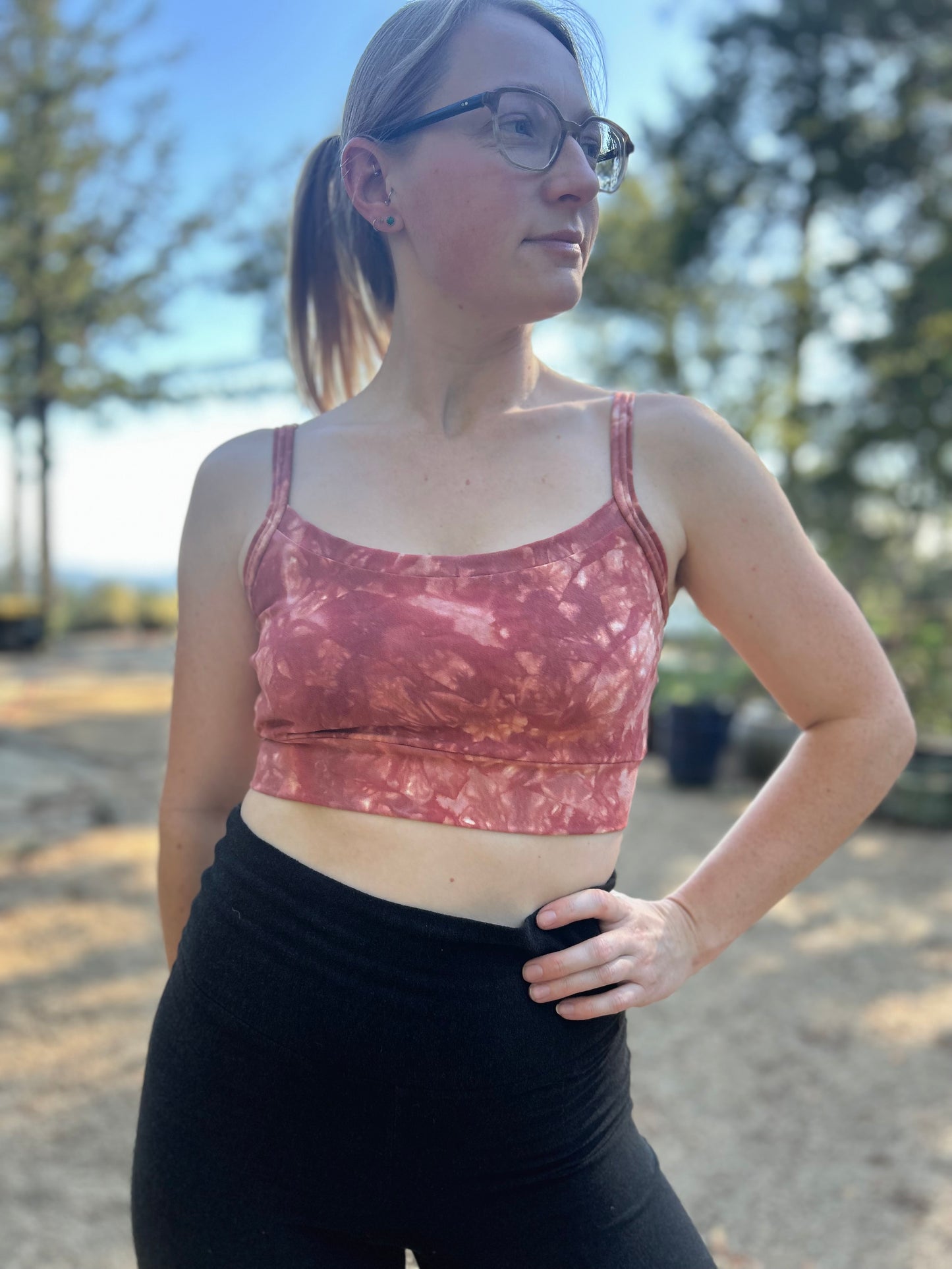 Billie Bralette
