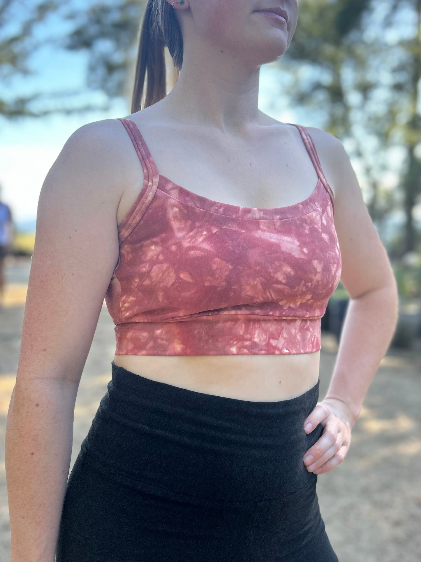 Billie Bralette