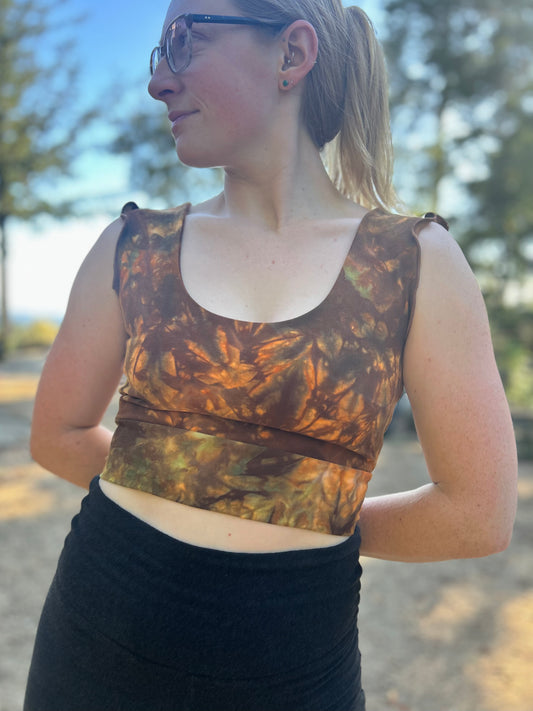 Freya Top