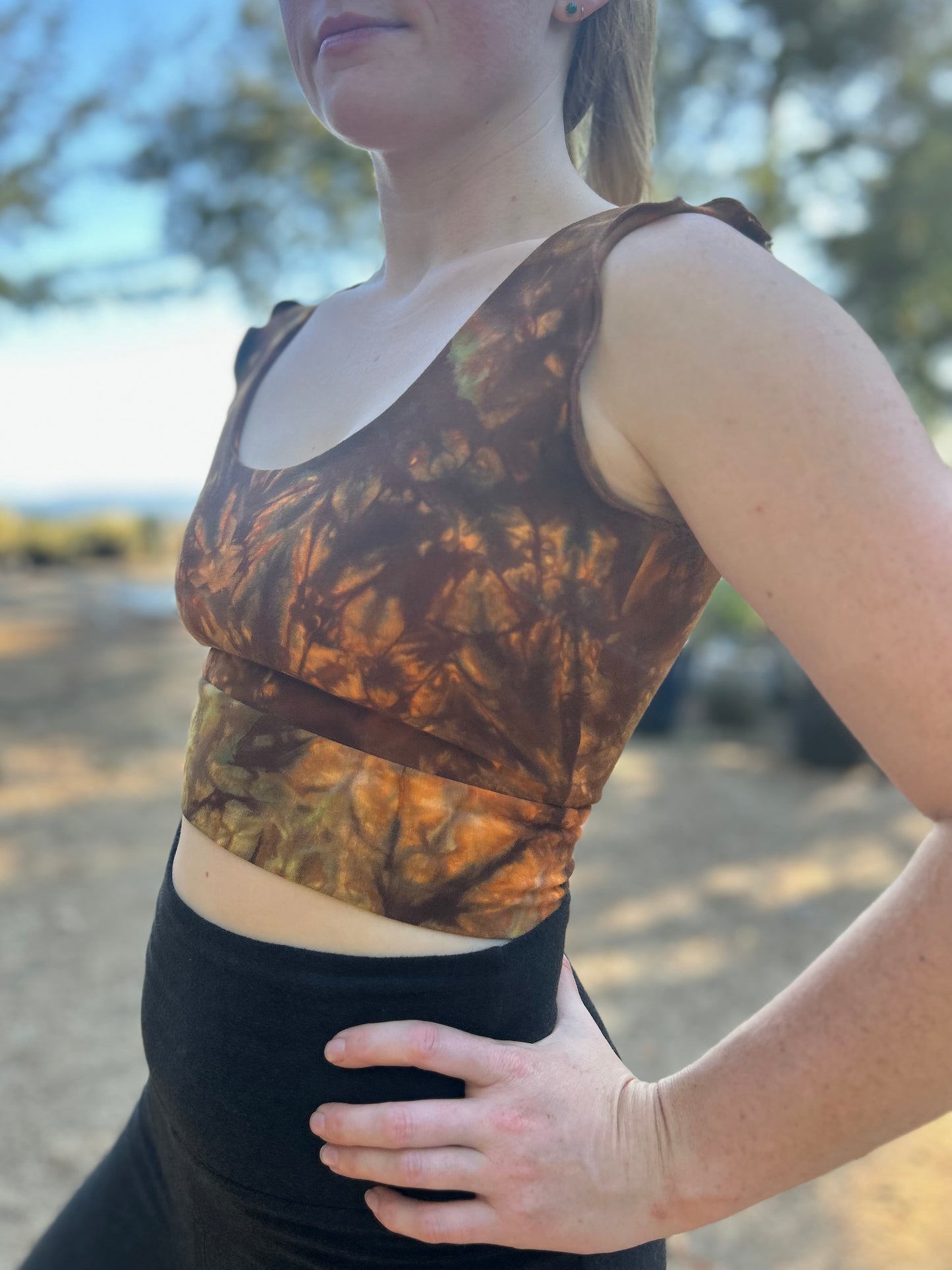 Freya Top