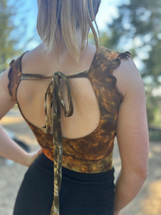 Freya Top