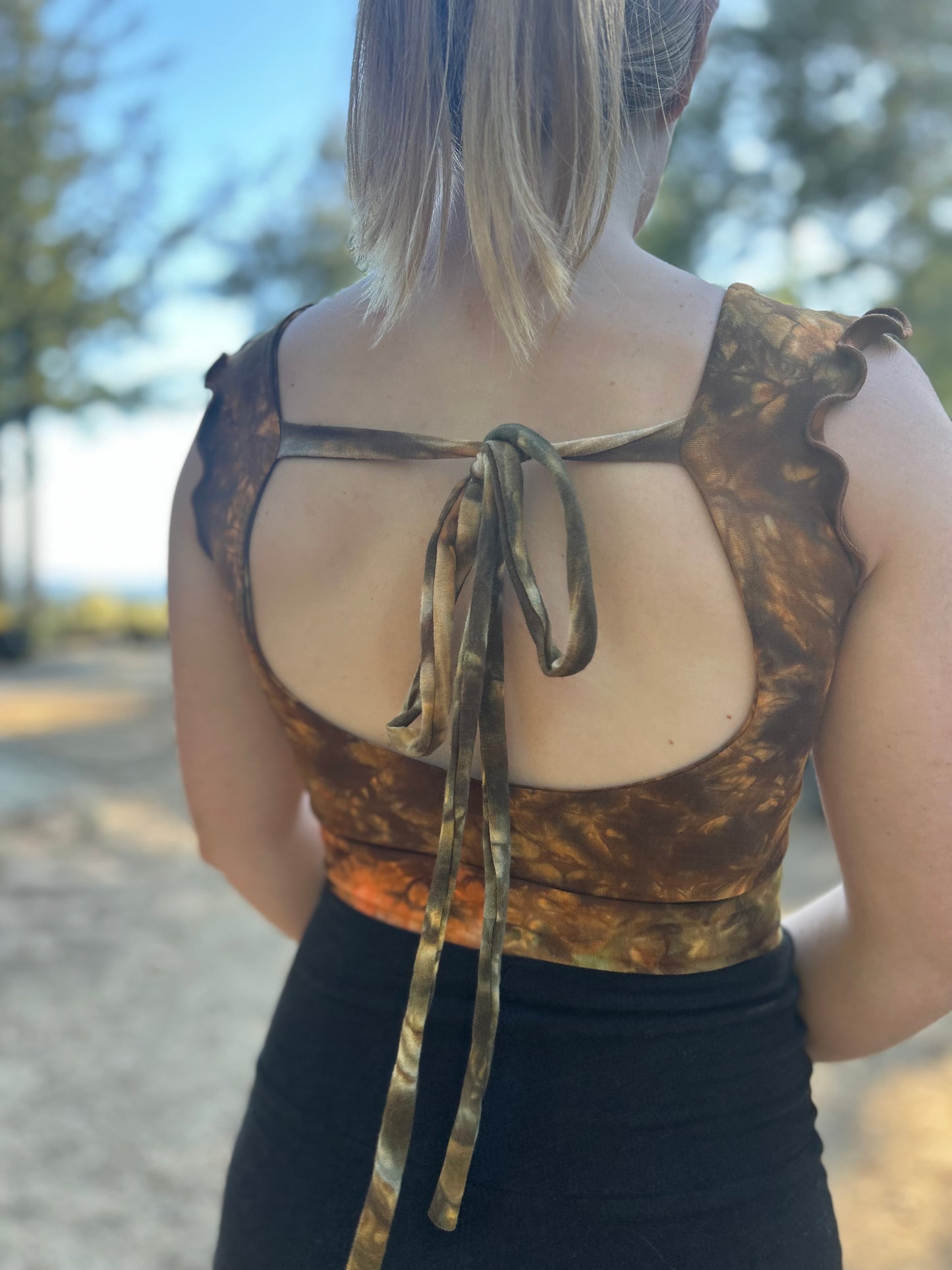 Freya Top