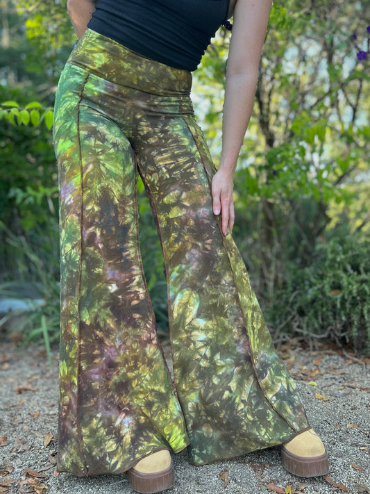 Flow Pants [Sample]