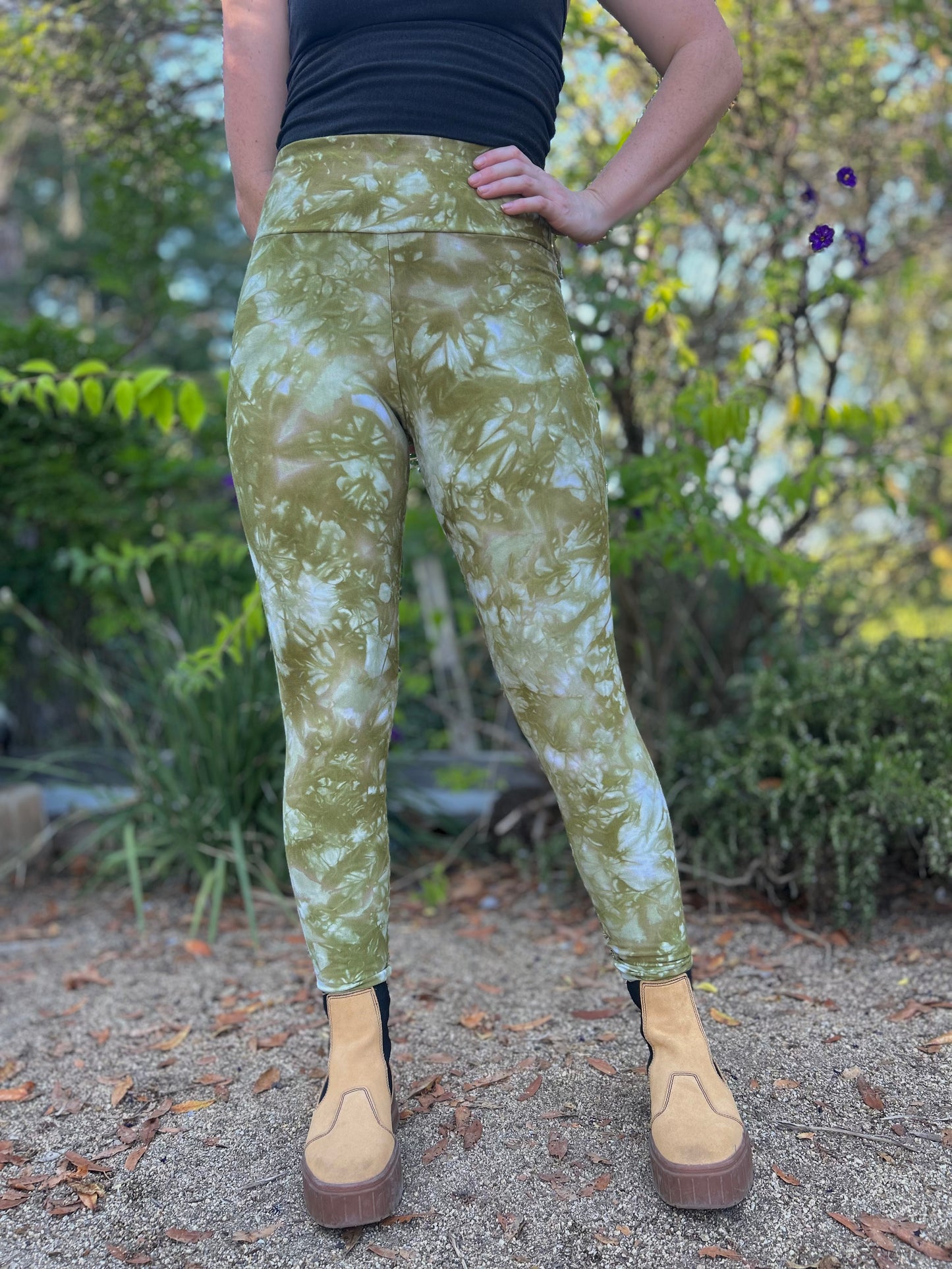 Essential Leggings