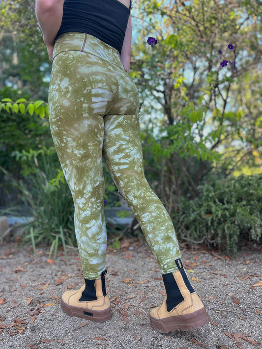 Essential Leggings