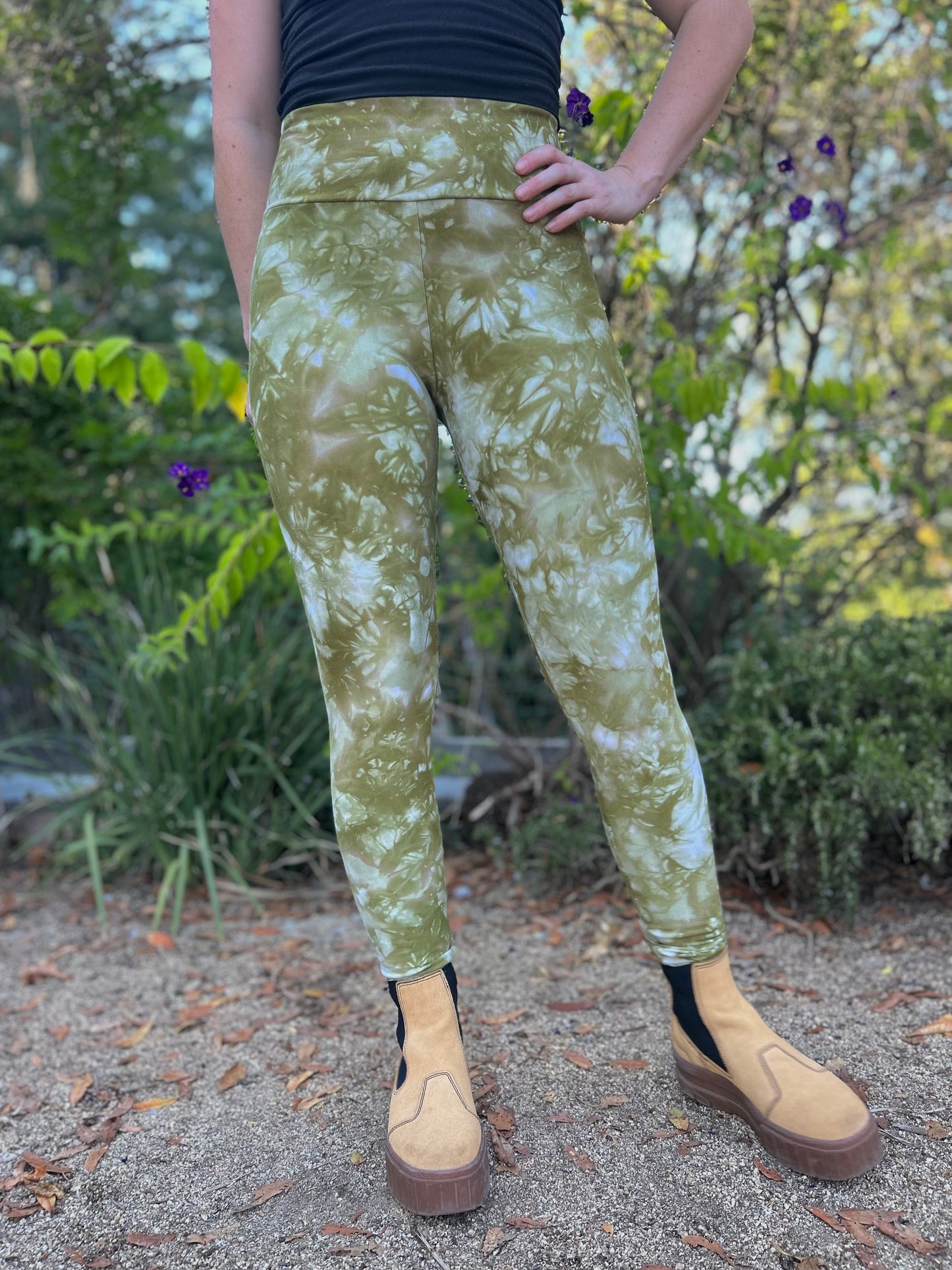 Essential Leggings