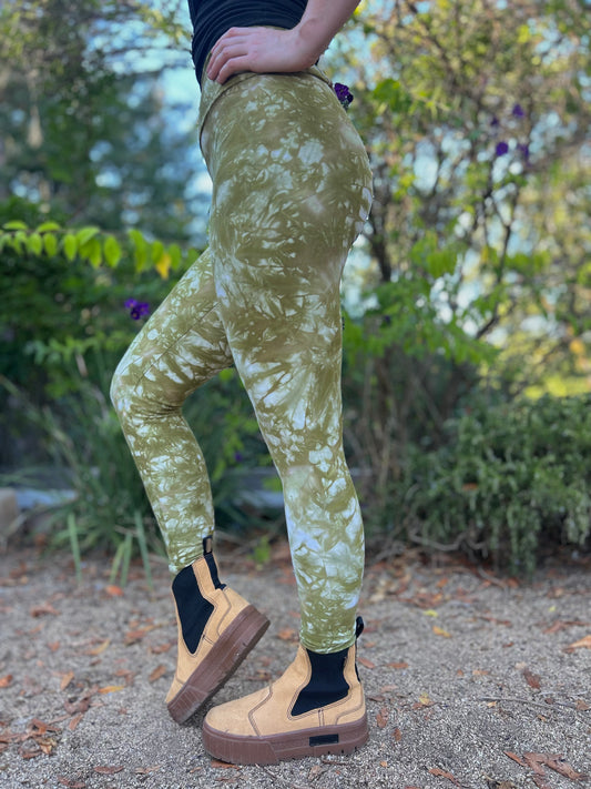 Essential Leggings