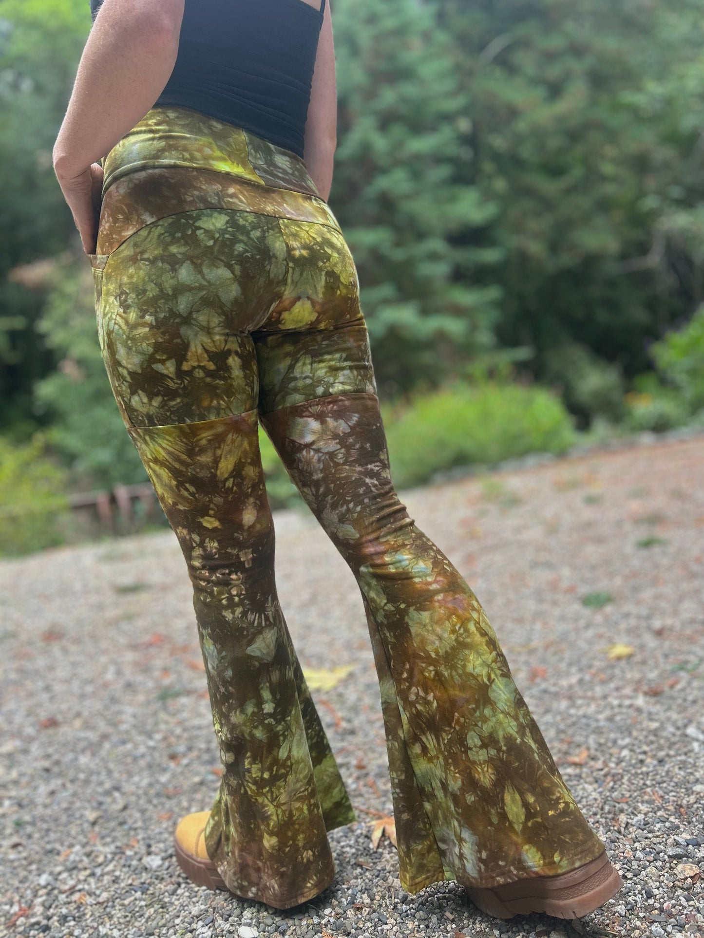 Calliope Bell Bottoms