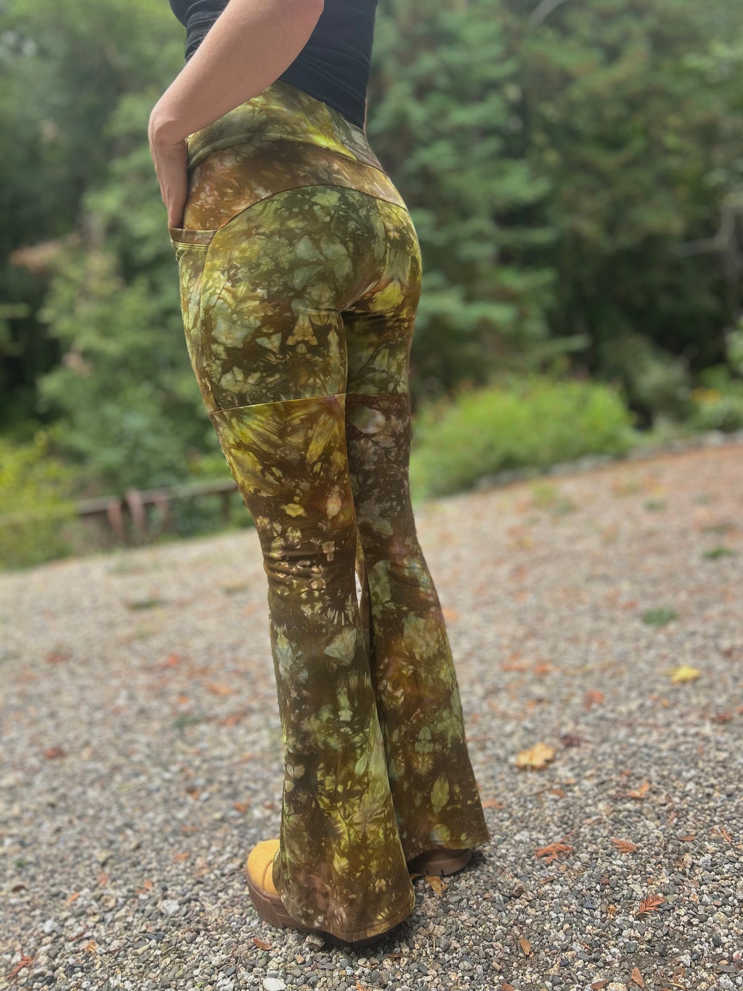 Calliope Bell Bottoms