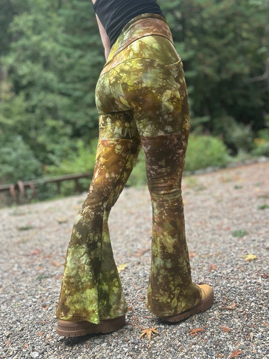 Calliope Bell Bottoms