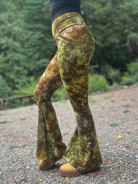 Calliope Bell Bottoms