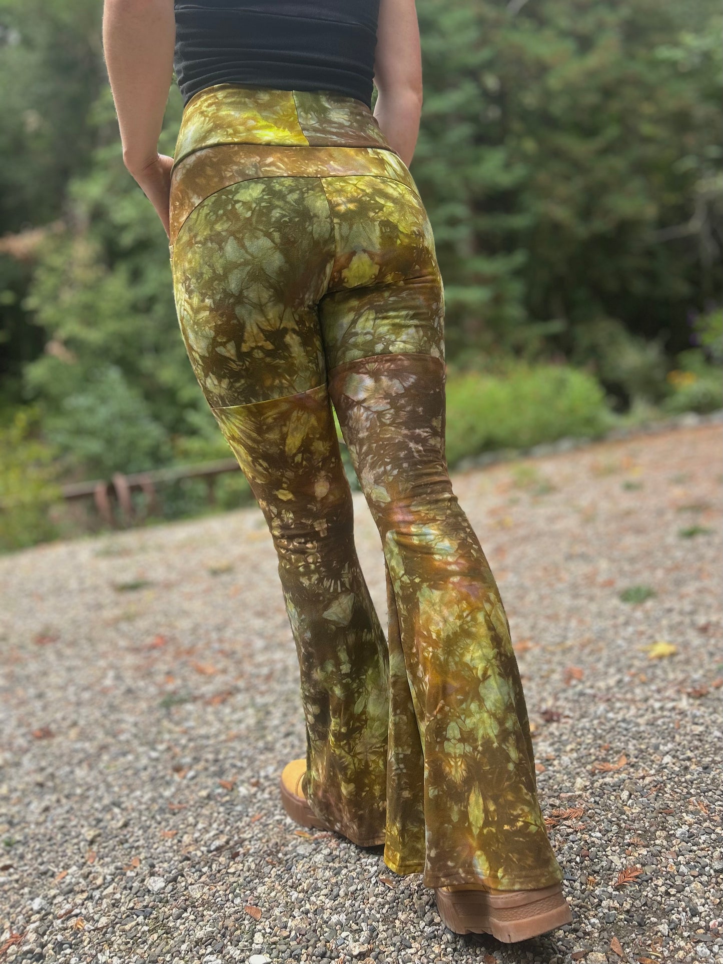 Calliope Bell Bottoms