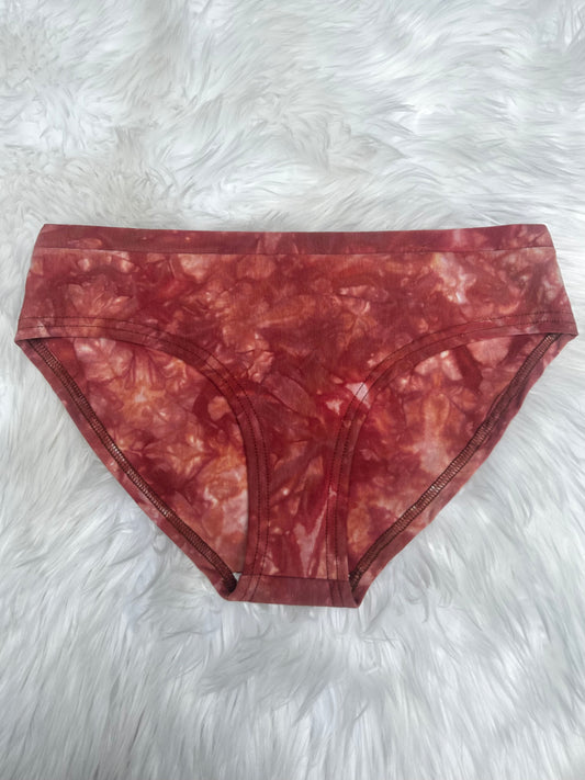 Organic Undies [Bikini]