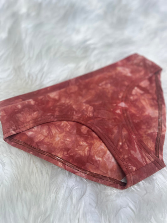 Organic Undies [Bikini]