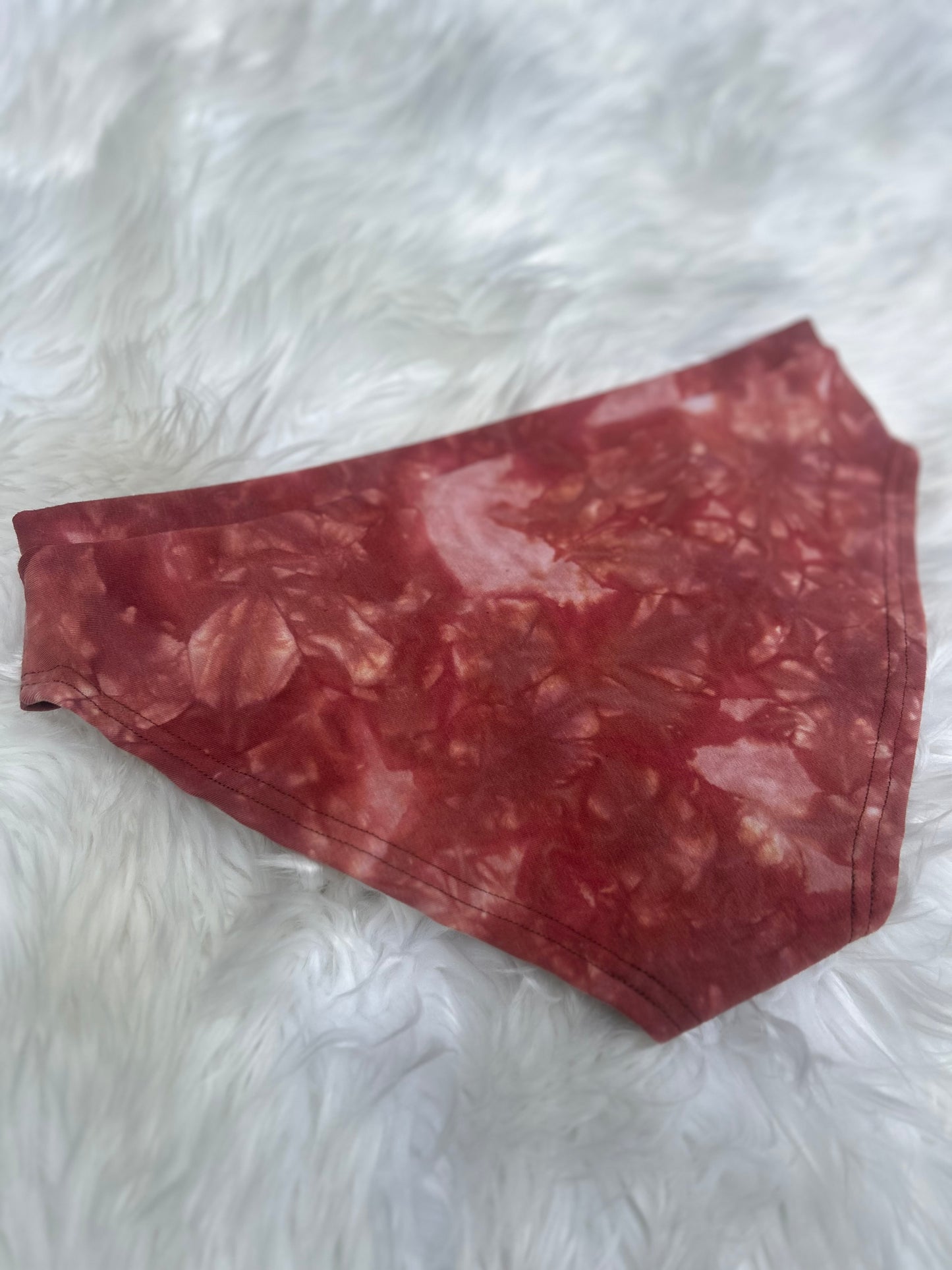 Organic Undies [Bikini]
