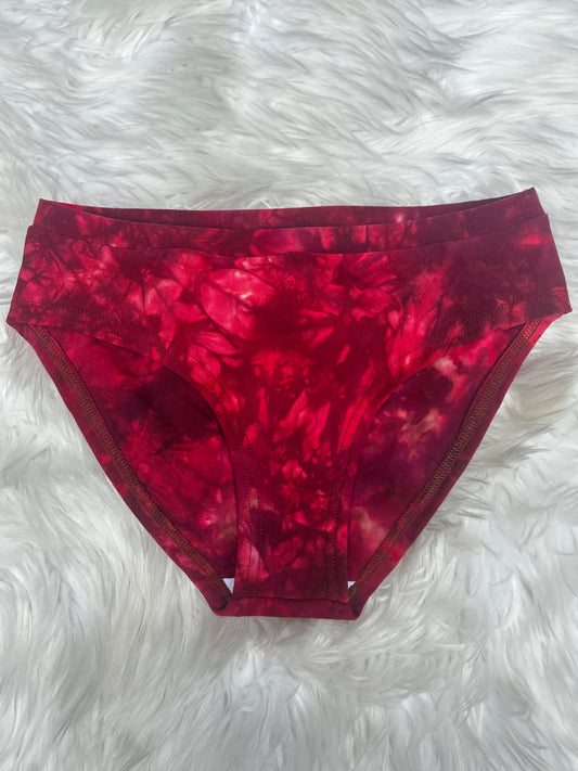 Organic Undies [Bikini]