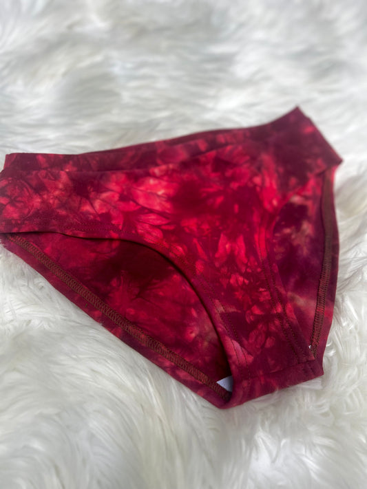 Organic Undies [Bikini]