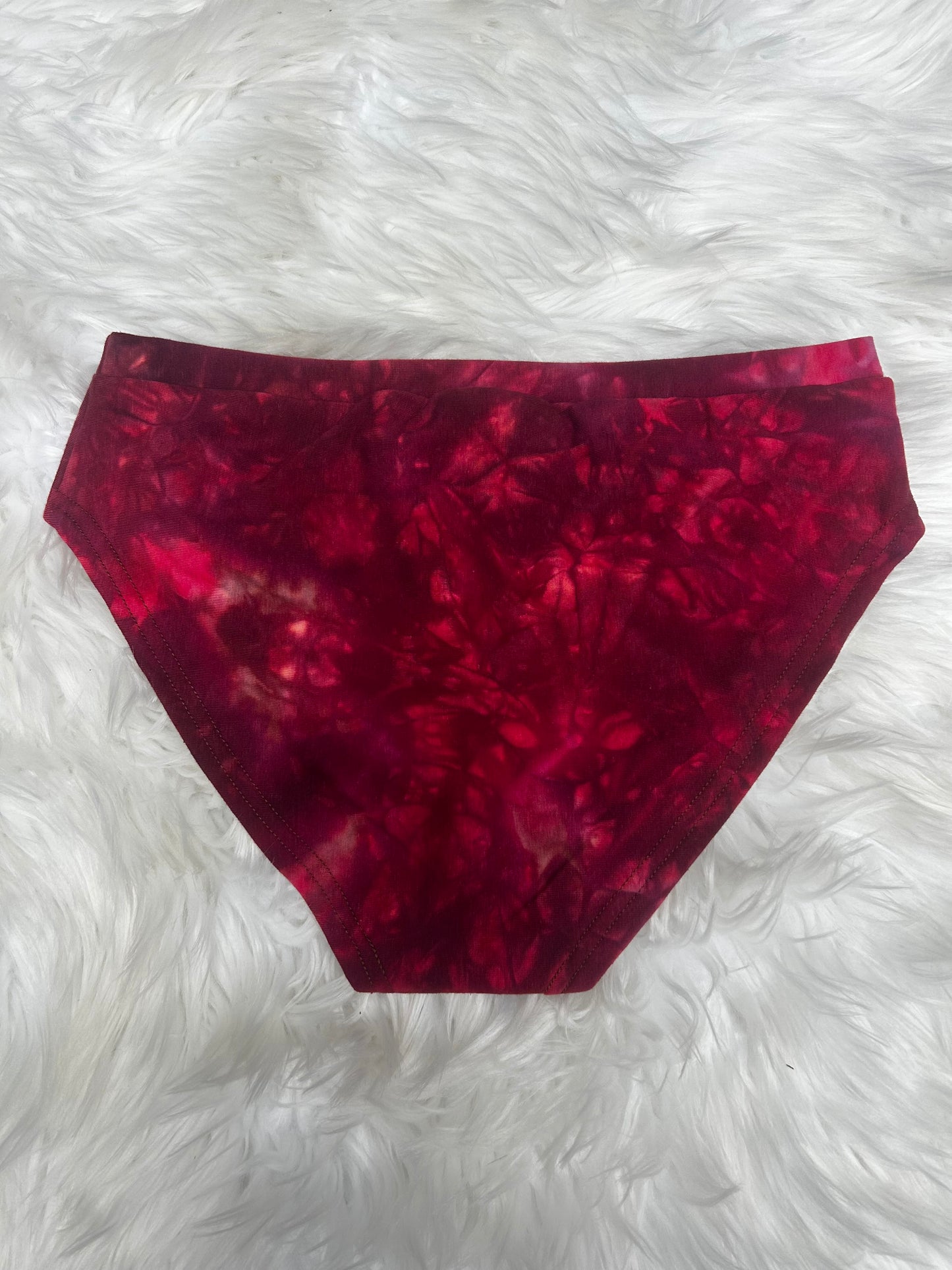 Organic Undies [Bikini]