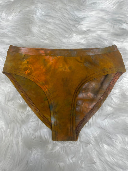 Organic Undies [Bikini]