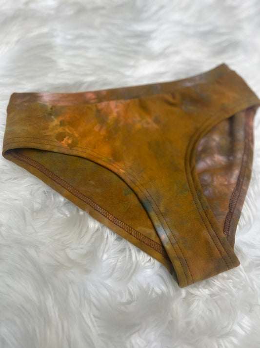 Organic Undies [Bikini]
