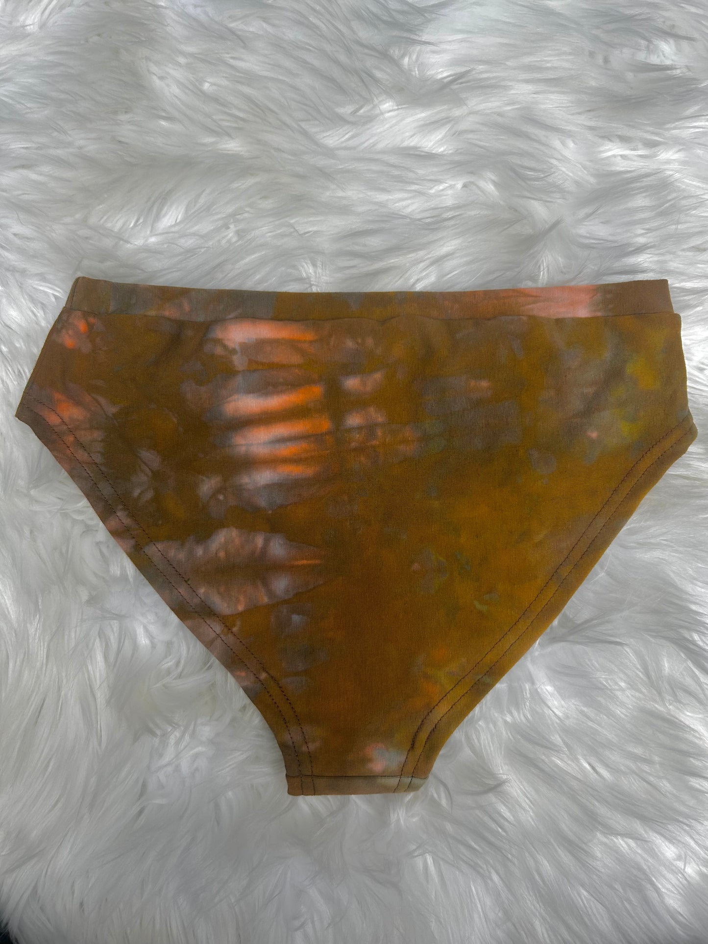 Organic Undies [Bikini]