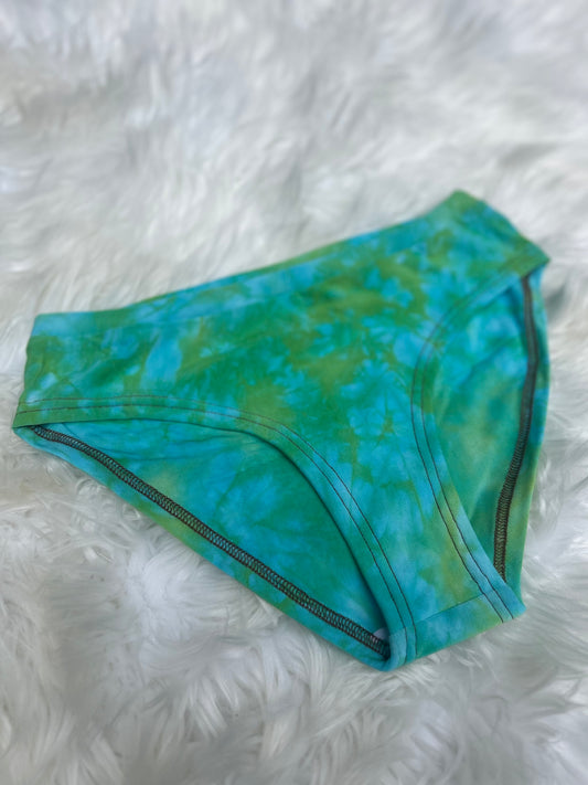Organic Undies [Bikini]