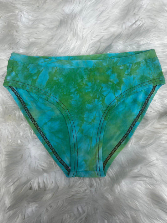 Organic Undies [Bikini]