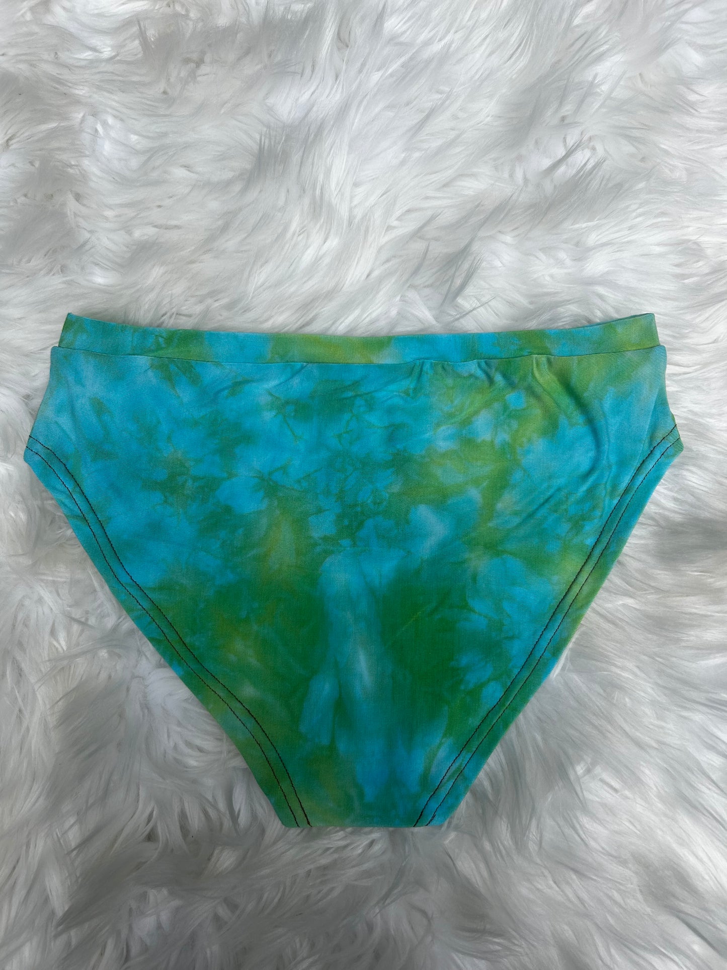 Organic Undies [Bikini]