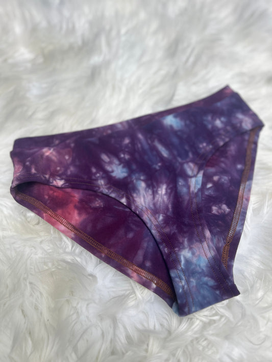 Organic Undies [Bikini]