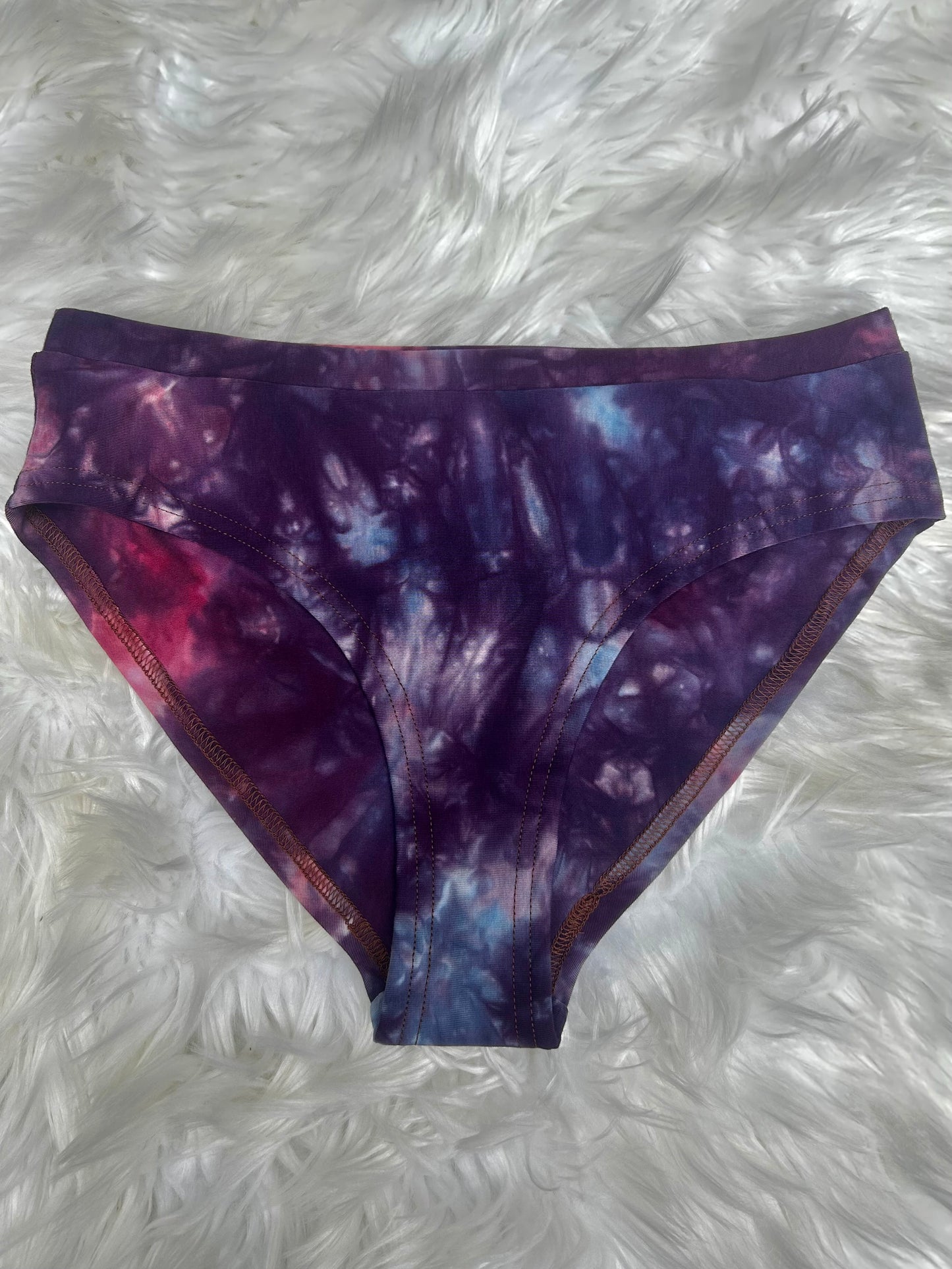 Organic Undies [Bikini]