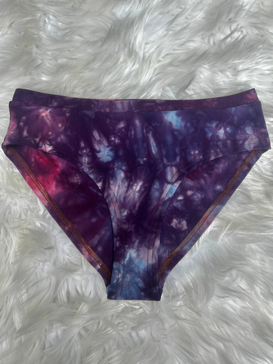 Organic Undies [Bikini]