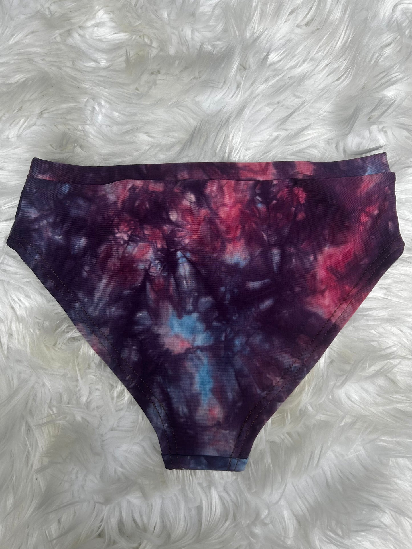 Organic Undies [Bikini]