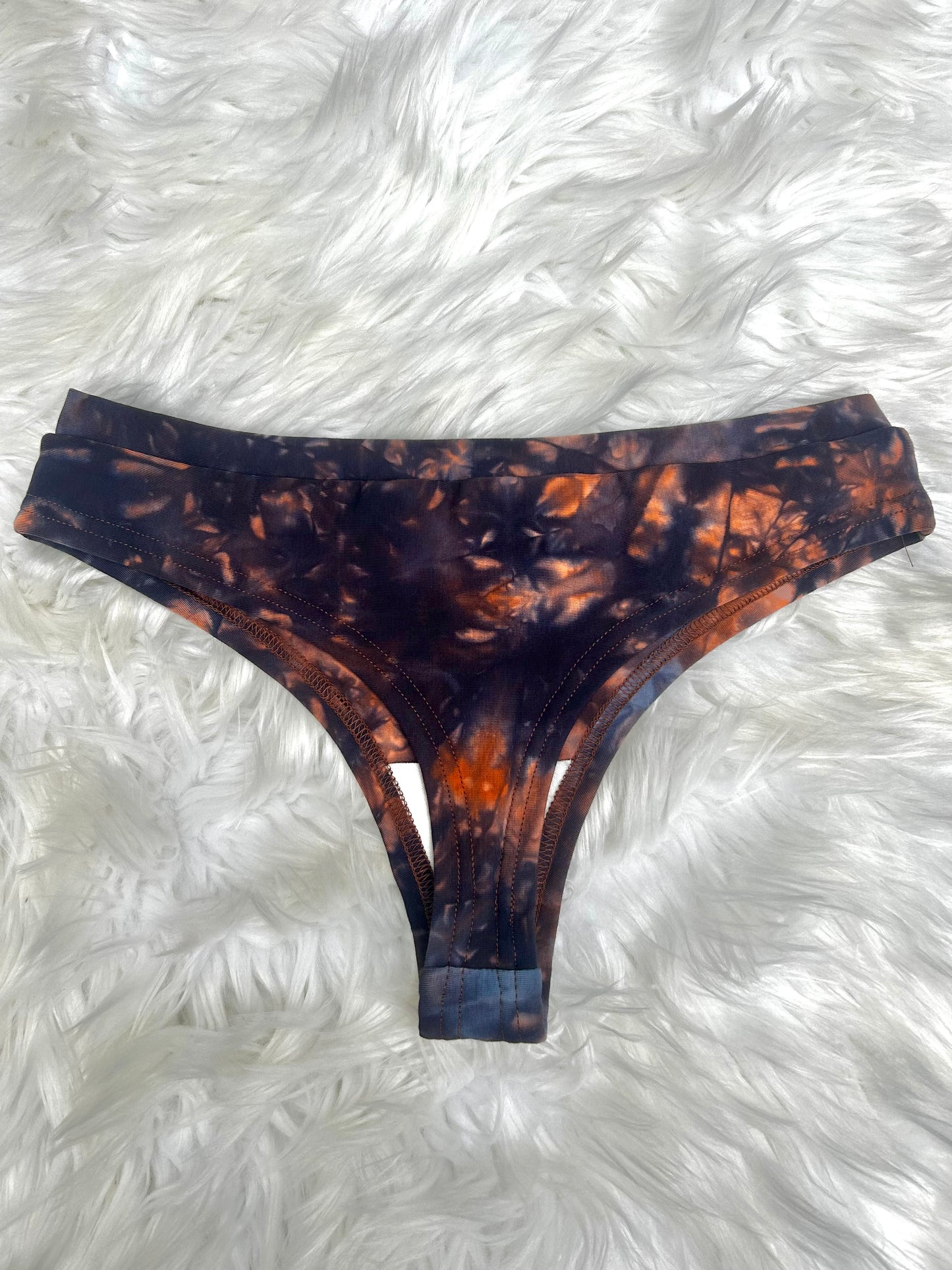 Organic Undies [Thong]