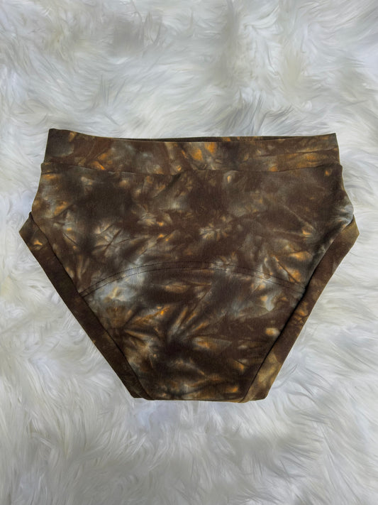 Moon Time Period Undies [Mid-Rise]