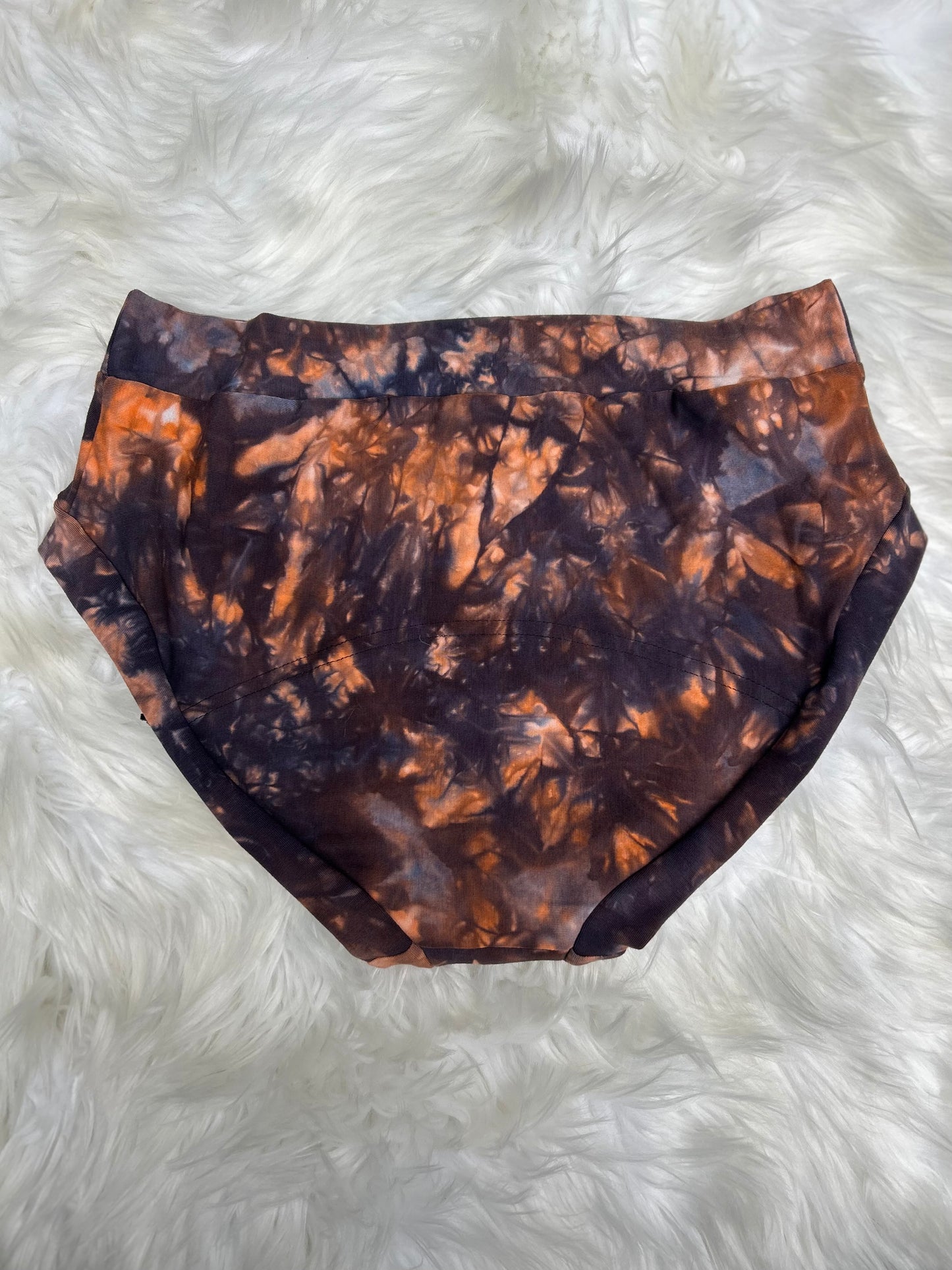 Moon Time Period Undies [Mid-Rise]